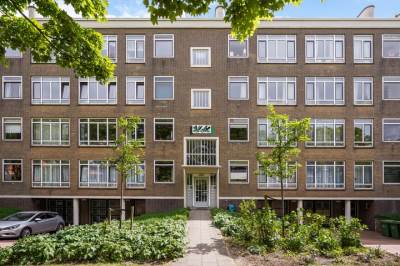Woning Sportlaan 674 Den Haag