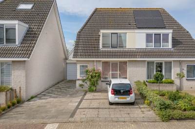 Woning Koepel 15 Middelburg