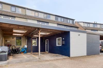 Woning Zeggemeen 91 Harderwijk