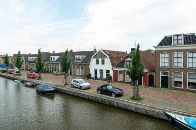 Woning Vliet 36 Franeker