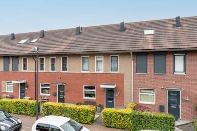 Woning Aaltsengoed 158 Putten