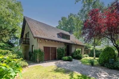 Woning Sporkehout 38 Geldrop