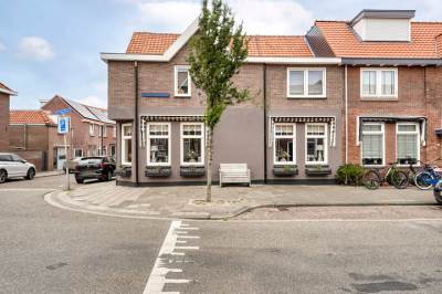 Woning Secretaris Varkevisserstraat 78 Katwijk (ZH)