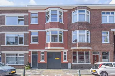 Woning Beukstraat 131 Den Haag