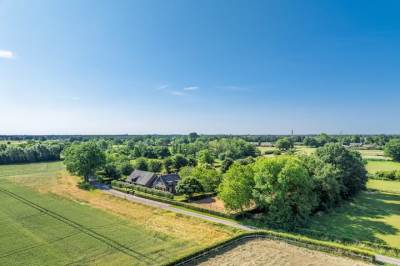 Woning Potkuilen 7 Milsbeek