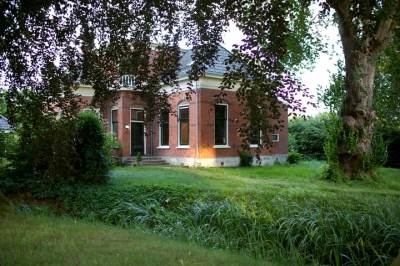 Woning Hoofdstraat 8 Meedhuizen