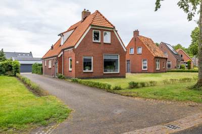 Woning Kruisakkers 29 Annen