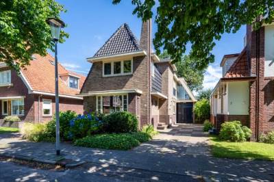 Woning A.G. Wildervanckstraat 5 Wildervank