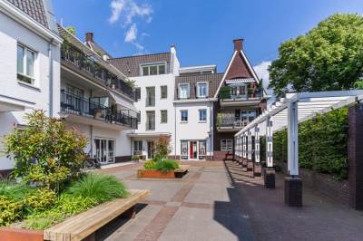 Woning Stationsstraat 7A Geldrop