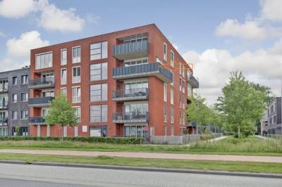 Woning De Pionier 104 Dronten