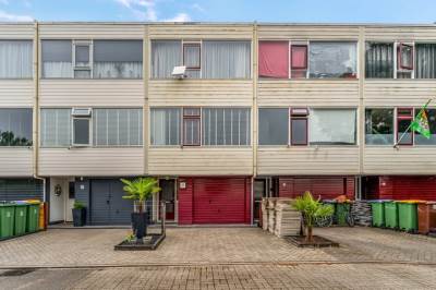 Woning Langenhorst 29 Ede