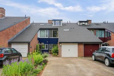 Woning Weezenhof 3016 Nijmegen
