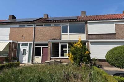 Woning Admetuslaan 19 Eindhoven