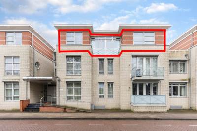 Woning Langstraat 17E Asten
