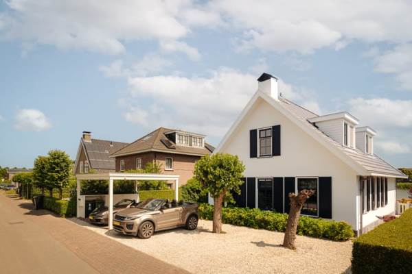 Woning Agata de Bruynkade 34 Rotterdam