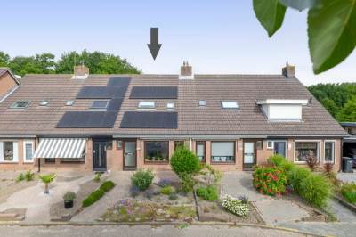 Woning Tulpenpad 51 Stellendam