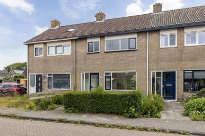 Woning Kloksveen 8 Appelscha