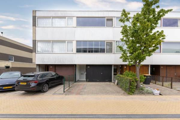 Woning Volder 83 Hoorn (NH)