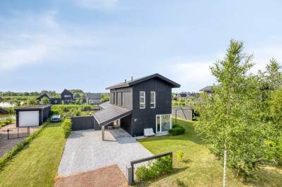 Woning Misthoorn 22 Blauwestad