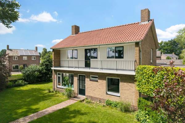 Woning Esweg 9 Dwingeloo
