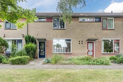 Woning Jasmijnstraat 47 Vaassen