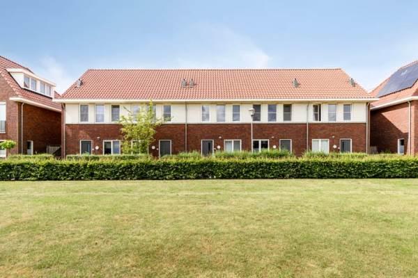 Woning Valkenbergse Amer 22 Willemstad