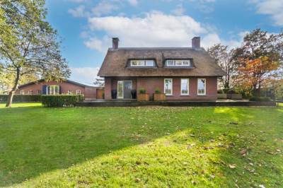 Woning Patersweg 13 Uden