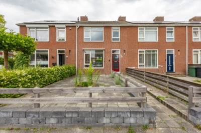 Woning Barnsteenstraat 45 Groningen