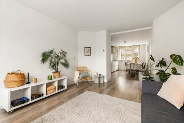 Woning Hertspieghelweg 521 Amsterdam