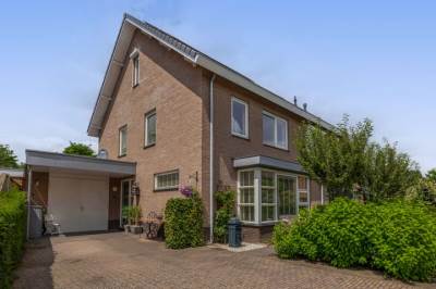Woning Kastanjelaan 18A Harderwijk