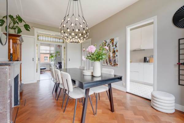 Woning Mient 290 Den Haag