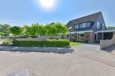 Woning Prieswijk 46 Elim