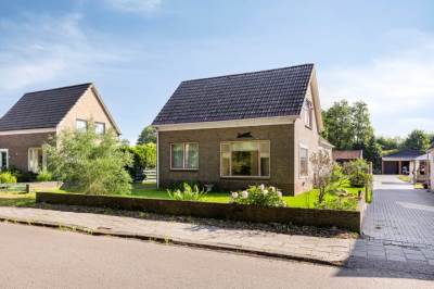 Woning Nieuwediep 19 Nieuwediep