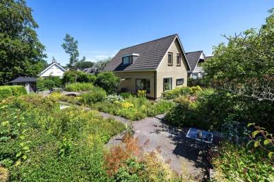 Woning Flevo 114 Drachten