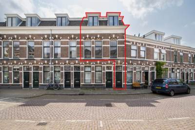 Woning Abstederdijk 207BS Utrecht