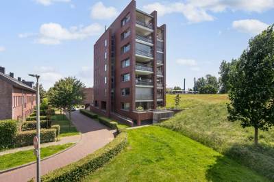 Woning Nachtschade 150 Arnhem