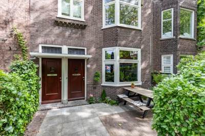 Woning Nassaulaan 15 Groningen