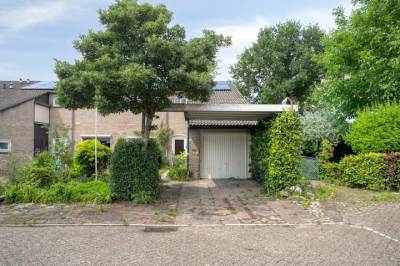 Woning Hubertusstraat 23 Venray