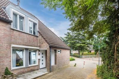 Woning Harmonieplein 1 Dongen