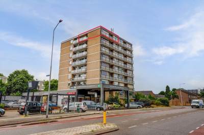 Woning Symfoniestraat 56 Nijmegen