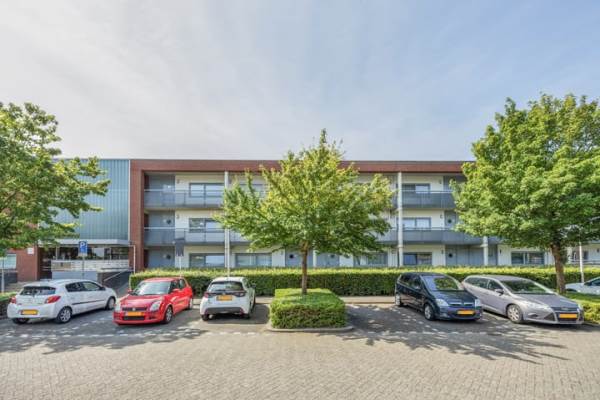 Woning Karnsberg 52 Etten-Leur