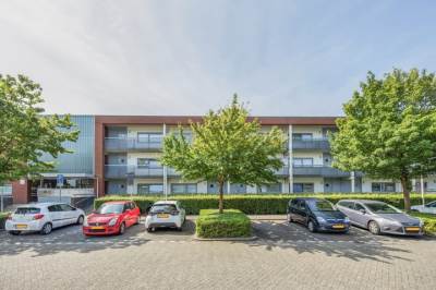 Woning Karnsberg 52 Etten-Leur