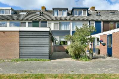 Woning IJsvogelstraat 17 Aalsmeer
