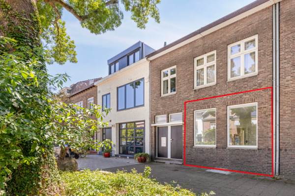 Woning Heerderweg 136B Maastricht