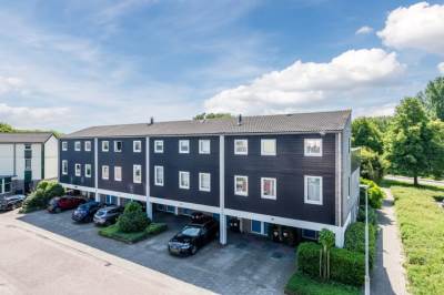 Woning Landleeuw 13 Hoofddorp