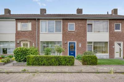 Woning Stadselaan 24 Valkenswaard