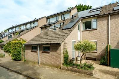 Woning Beethovenlaan 40 Zeist