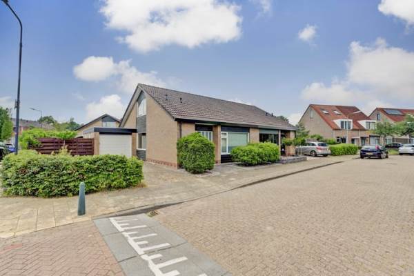 Woning Wilhelminastraat 141 Kortgene