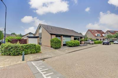 Woning Wilhelminastraat 141 Kortgene