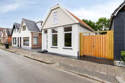 Woning Hoogstraat 23 Winschoten